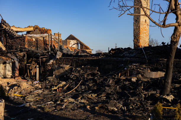 Reliable Board Up Services contractor in Bedford, TX by Fire Damage Laser Cleaning